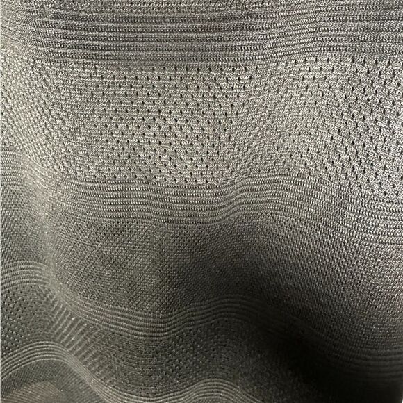 AX Armani Exchange Mesh High Low Cami
Tank Woman NWT
Size Medium spaghetti strap - Picture 4 of 10